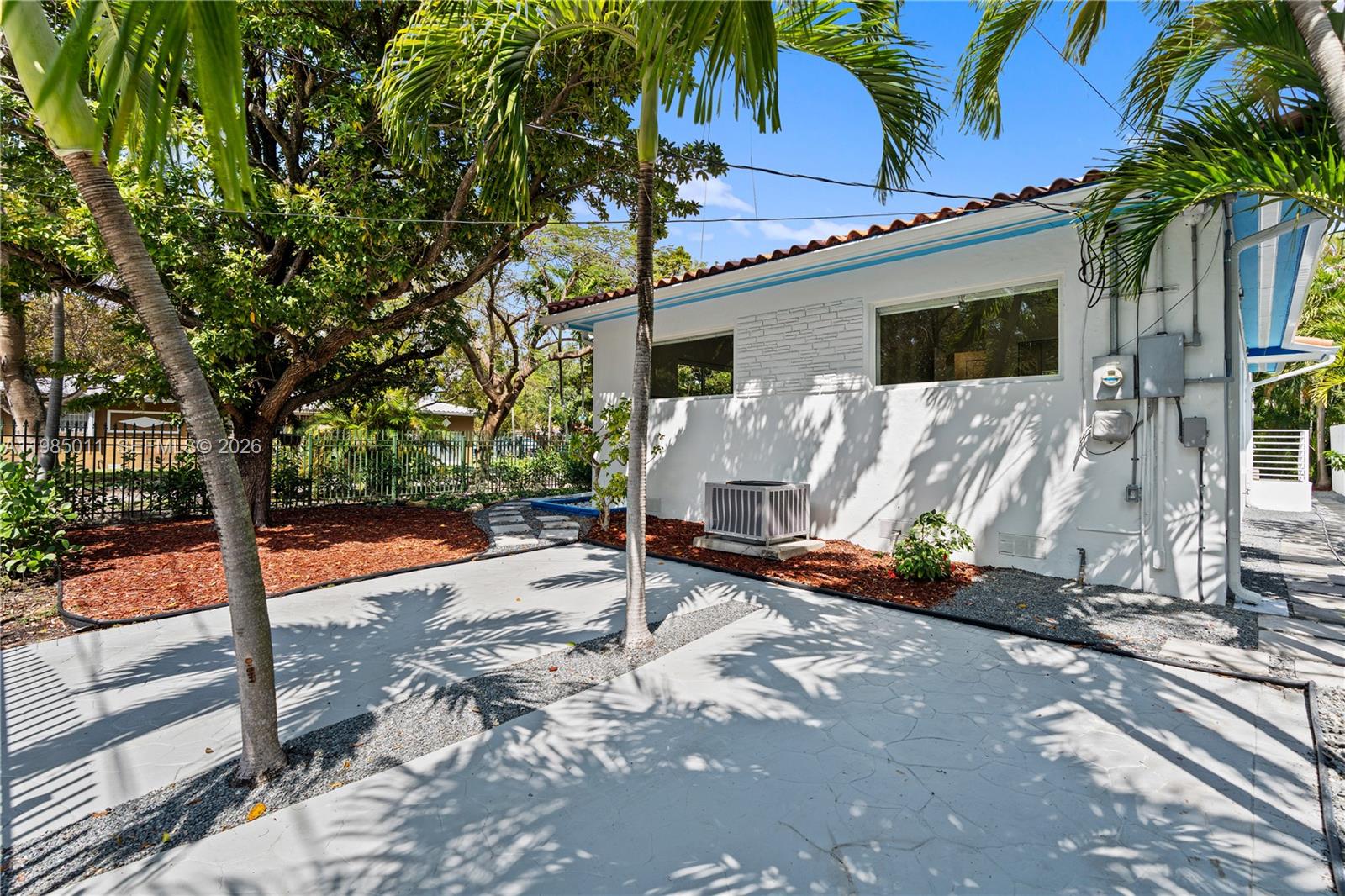 THIRD WESTMORELAND ADDN - Residential Lease