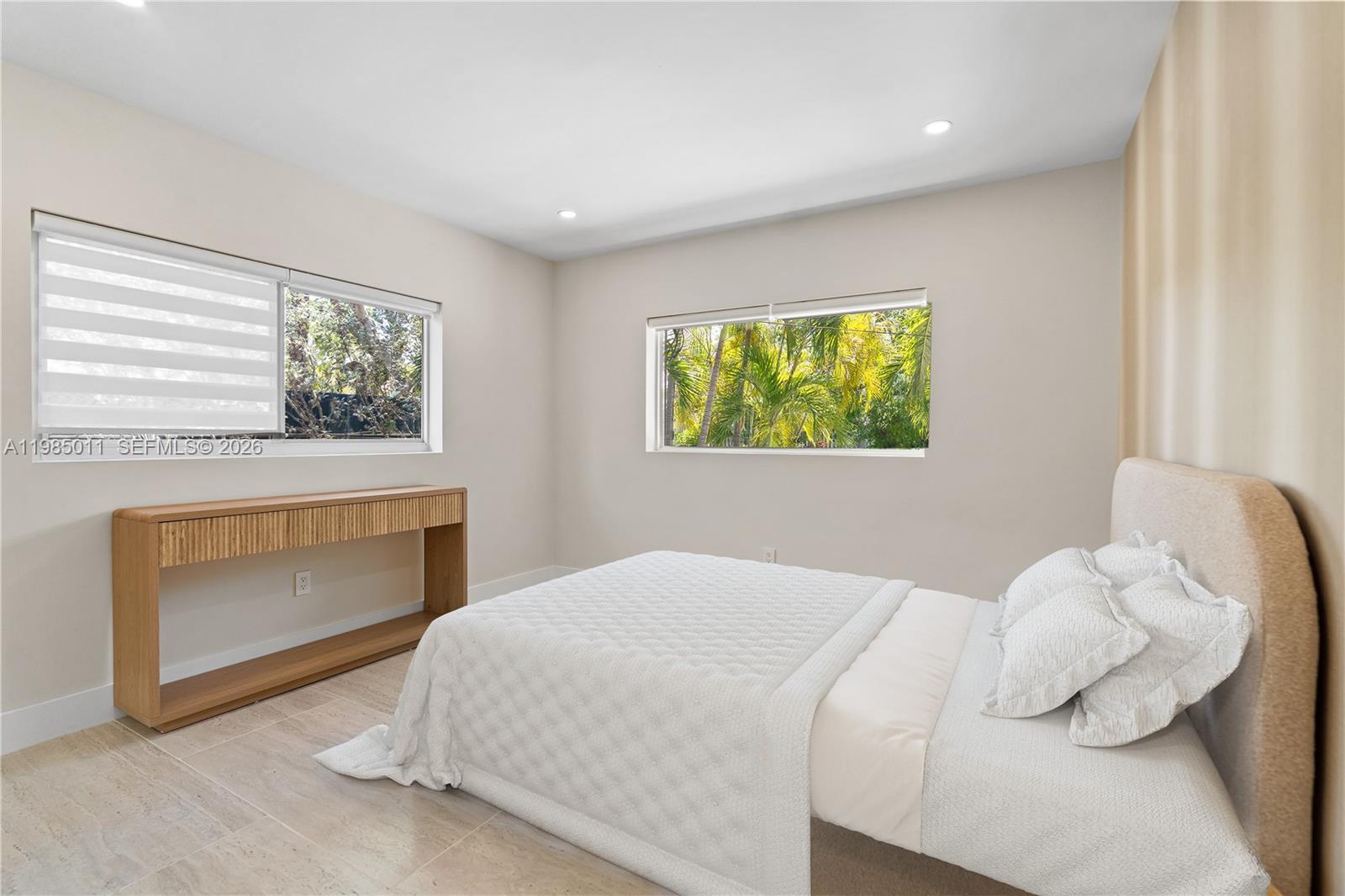 THIRD WESTMORELAND ADDN - Residential Lease