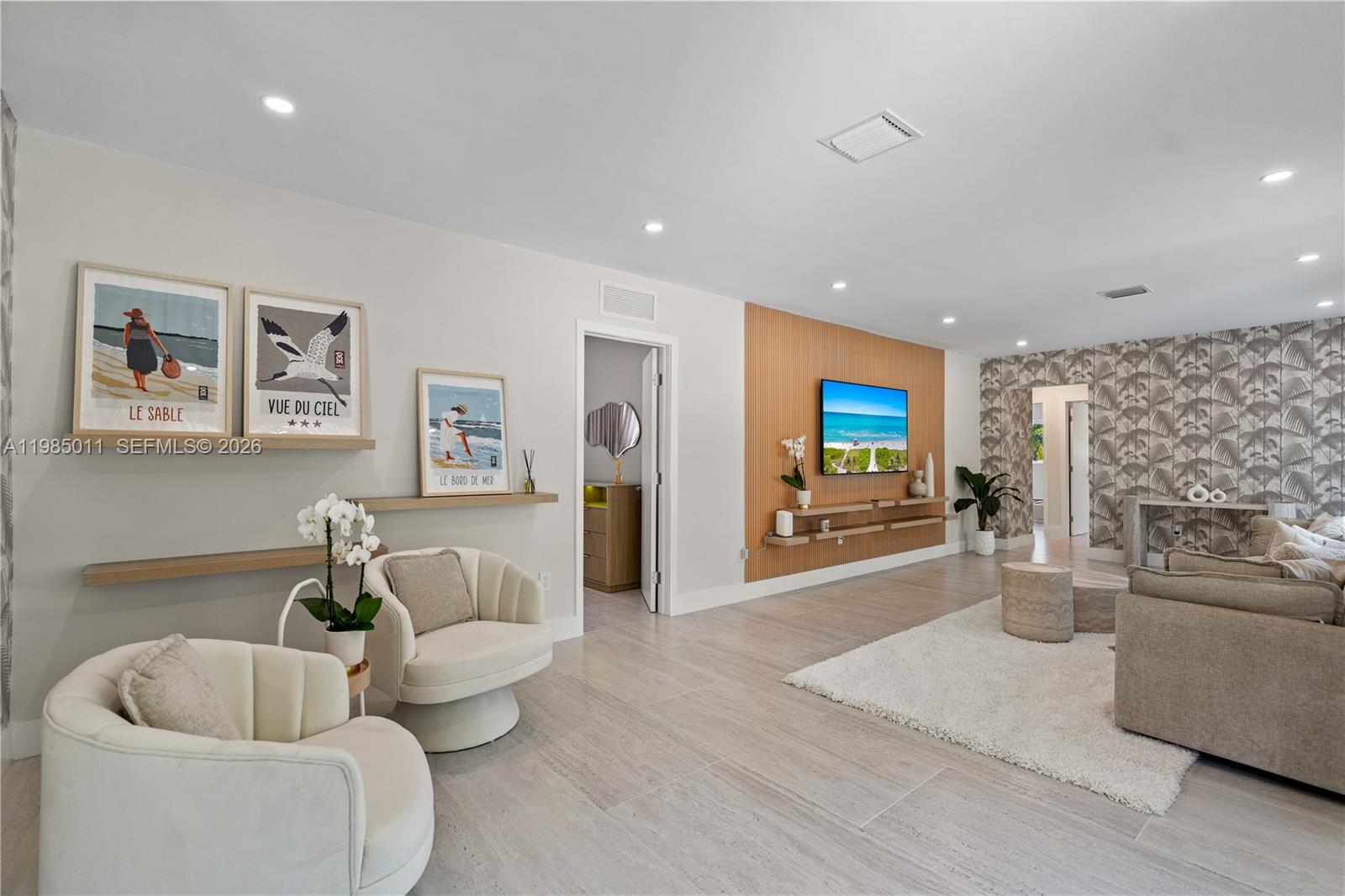 THIRD WESTMORELAND ADDN - Residential Lease