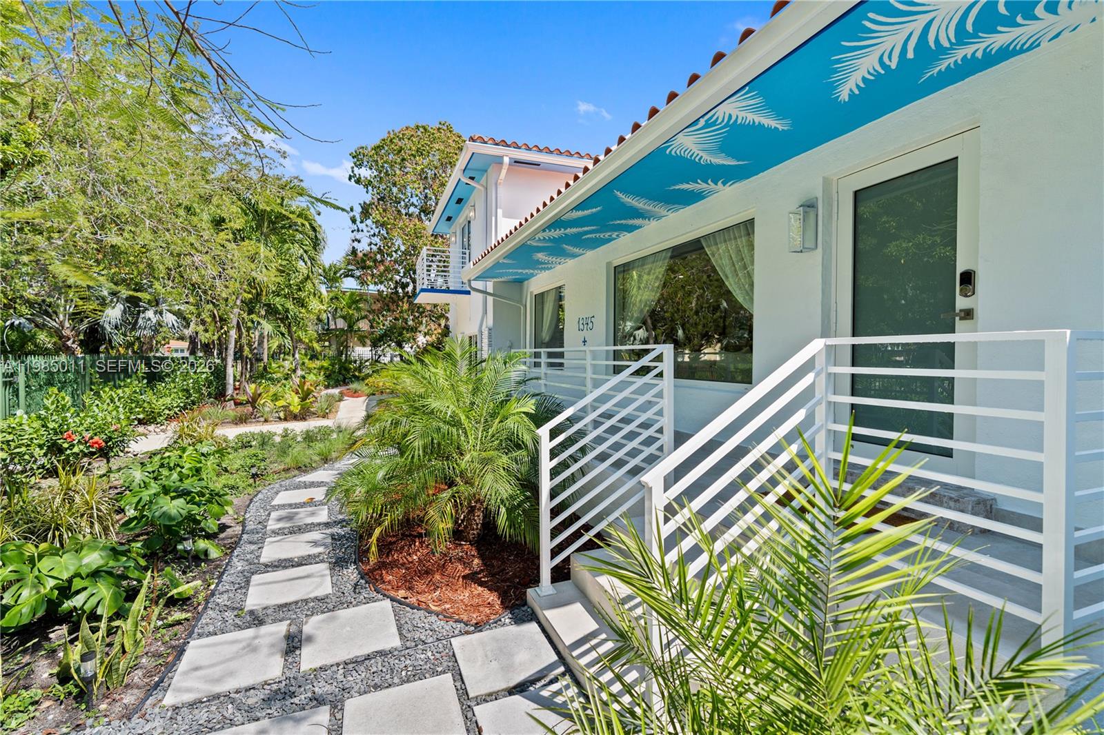 THIRD WESTMORELAND ADDN - Residential Lease