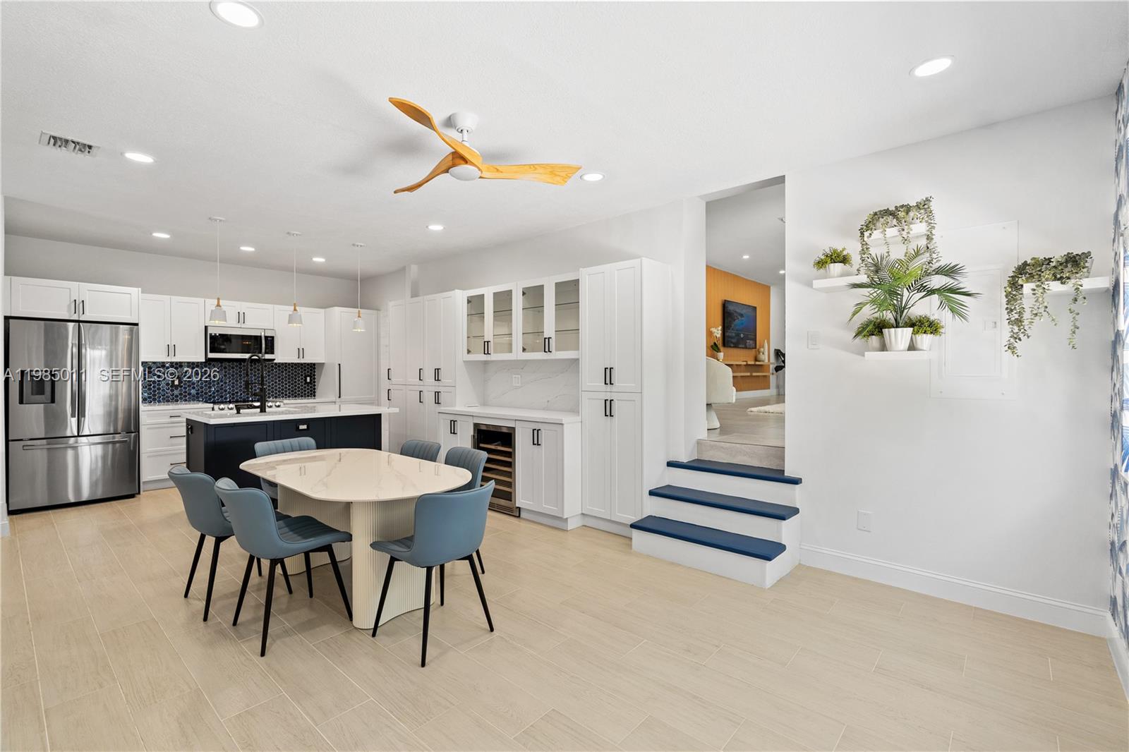 THIRD WESTMORELAND ADDN - Residential Lease