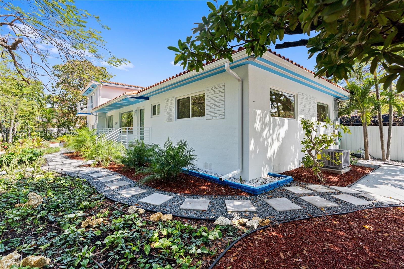 THIRD WESTMORELAND ADDN - Residential Lease