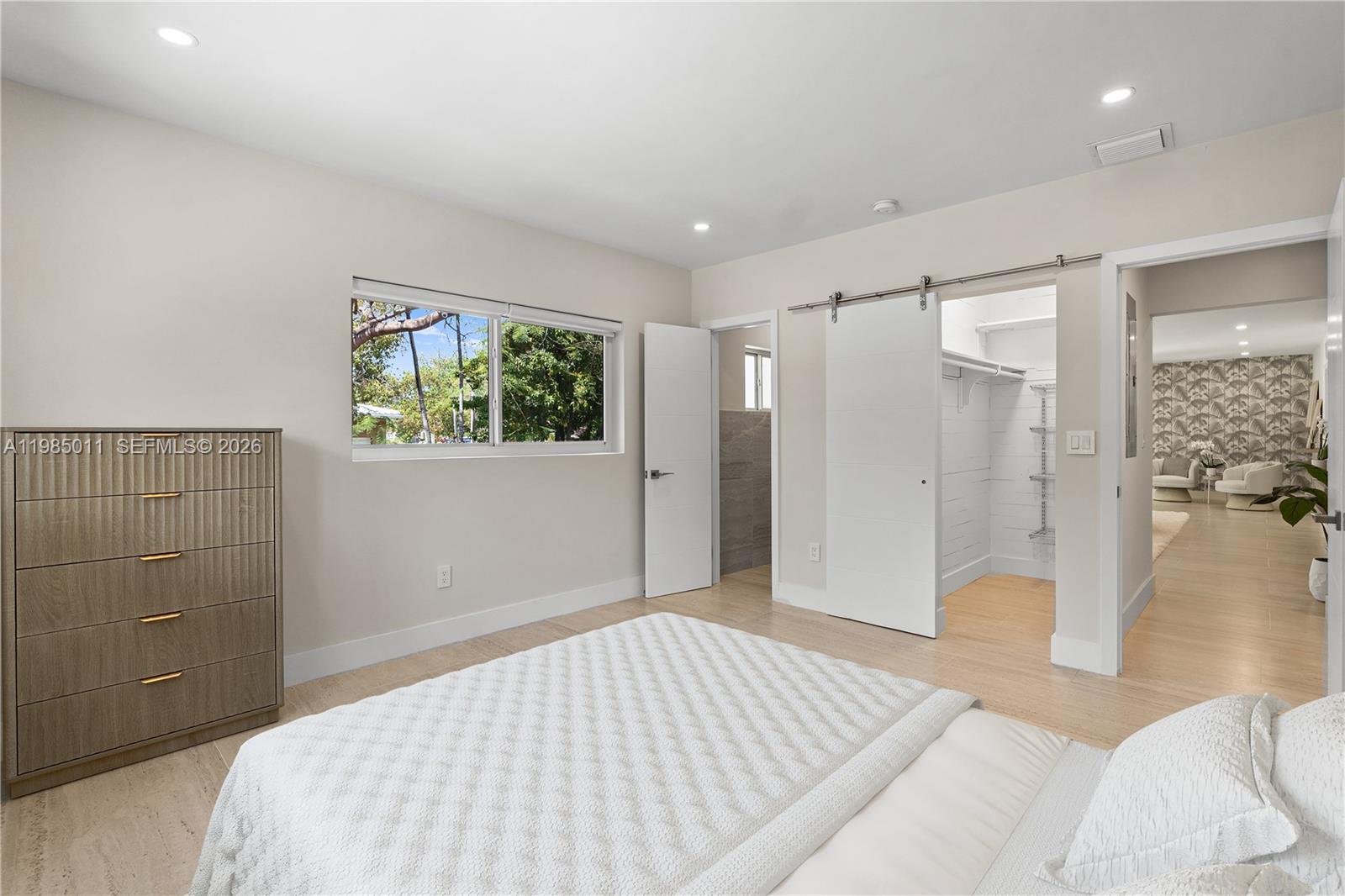 THIRD WESTMORELAND ADDN - Residential Lease