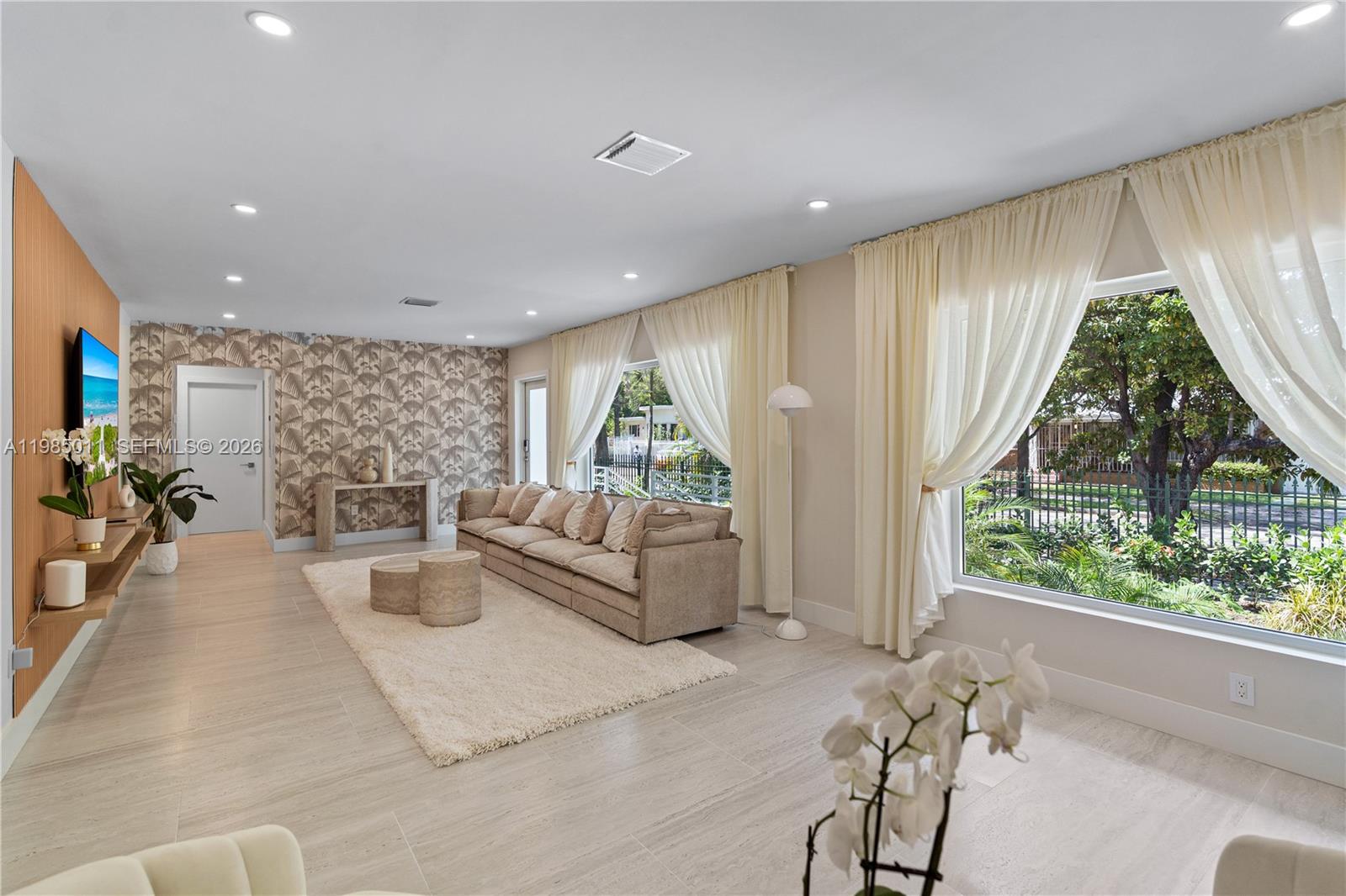 THIRD WESTMORELAND ADDN - Residential Lease