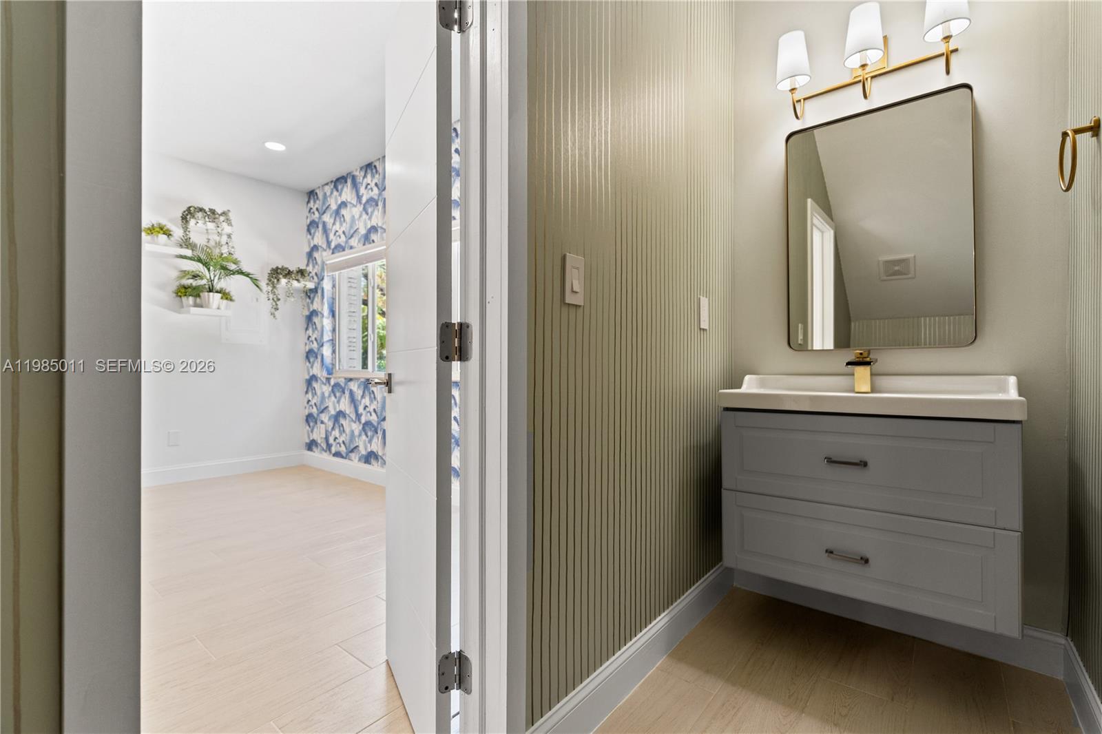 THIRD WESTMORELAND ADDN - Residential Lease