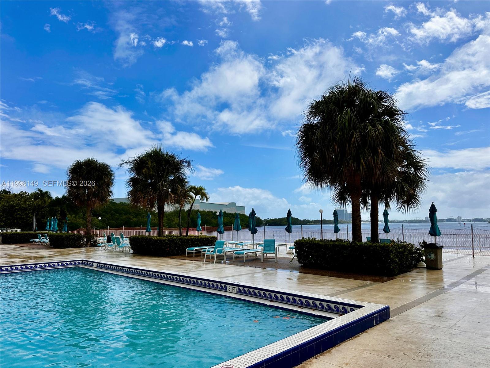 ARLEN HOUSE WEST CONDO - Residential Lease