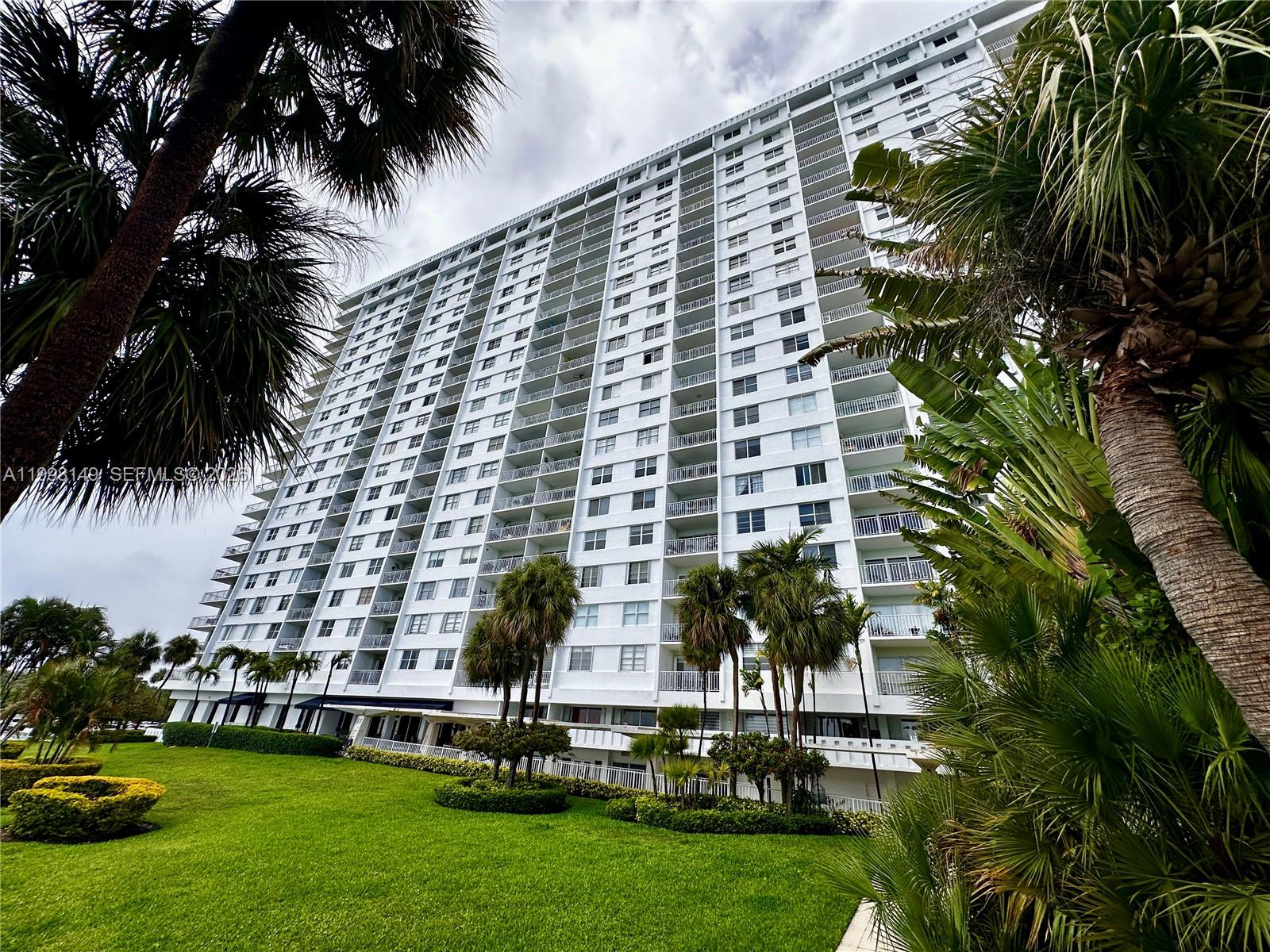 ARLEN HOUSE WEST CONDO - Residential Lease