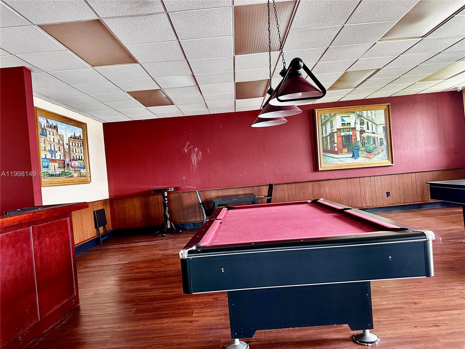 ARLEN HOUSE WEST CONDO - Residential Lease