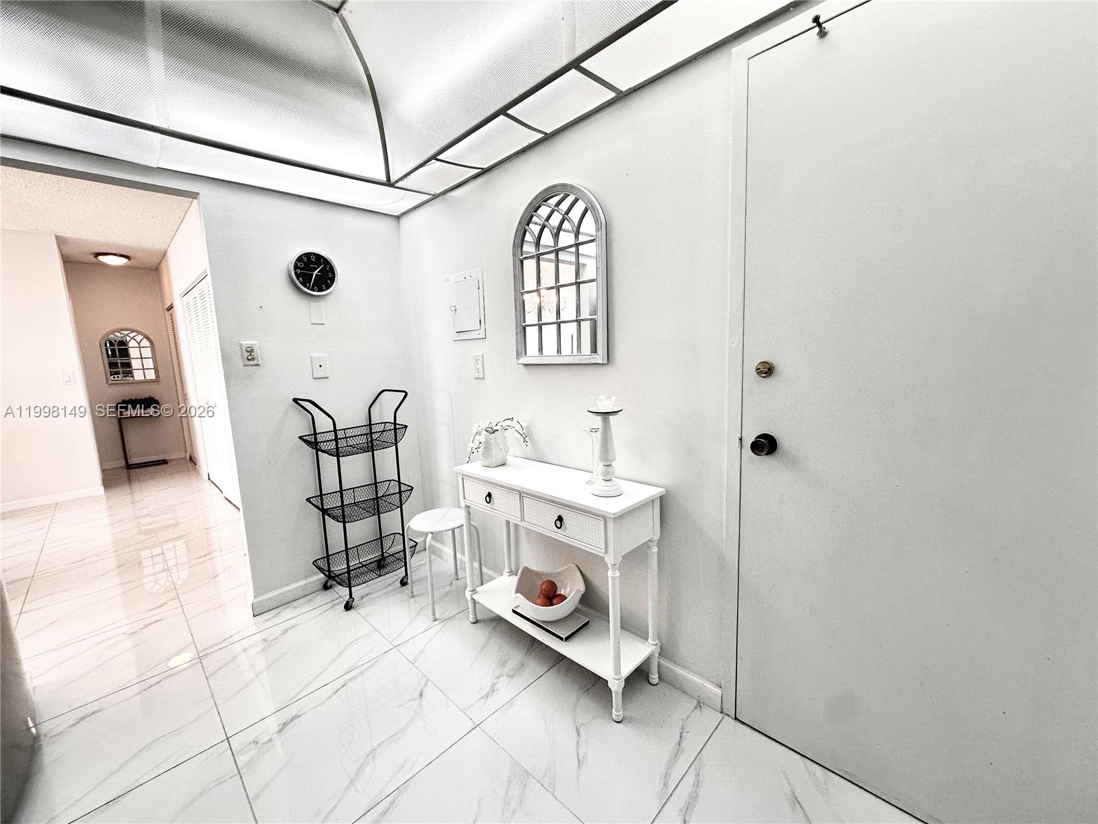 ARLEN HOUSE WEST CONDO - Residential Lease