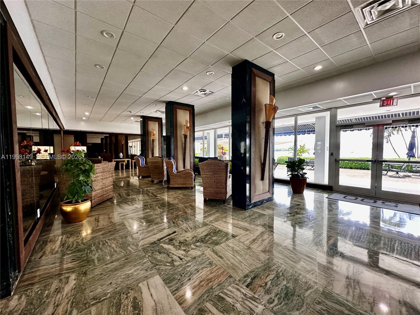 ARLEN HOUSE WEST CONDO - Residential Lease