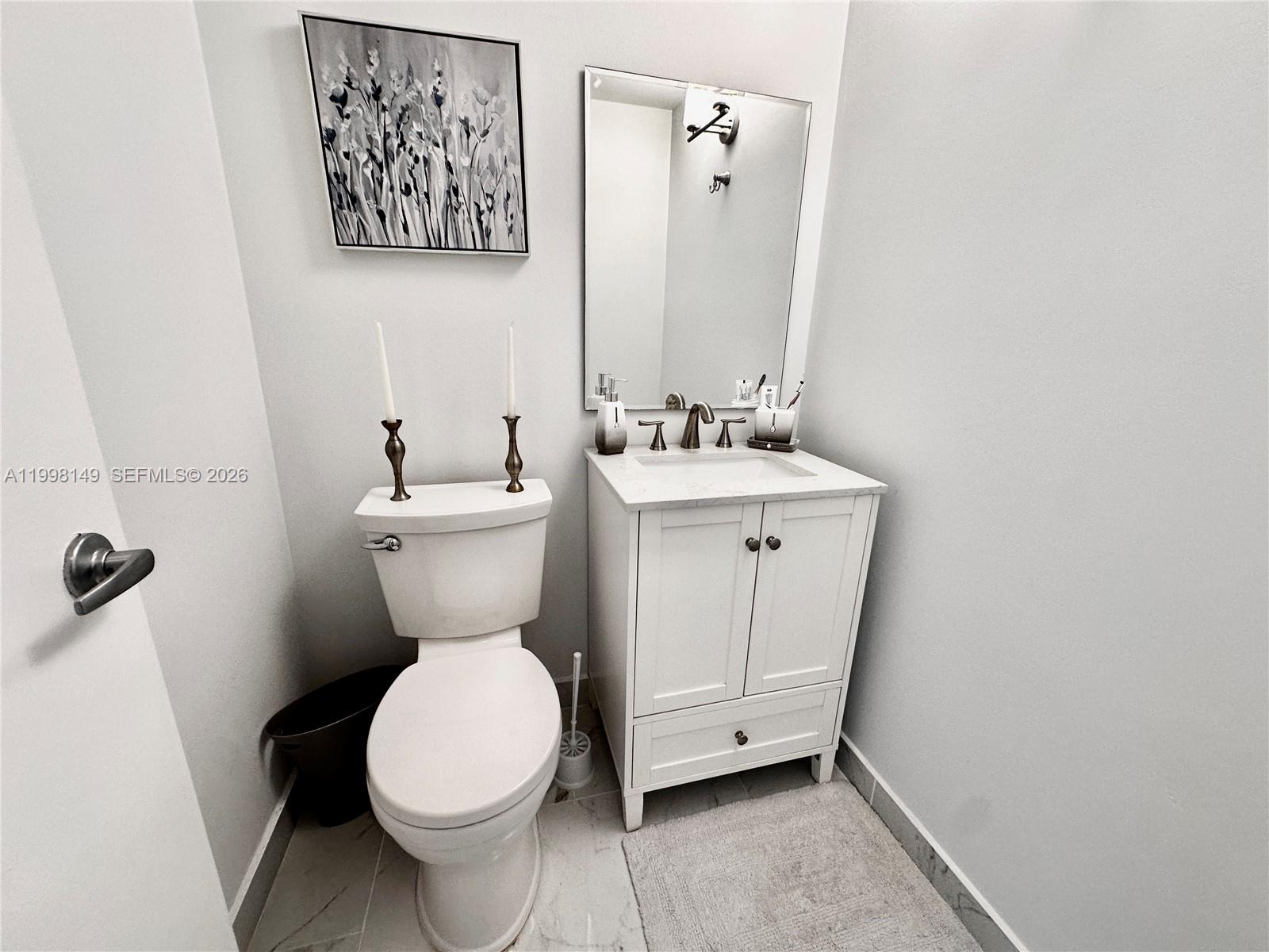 ARLEN HOUSE WEST CONDO - Residential Lease