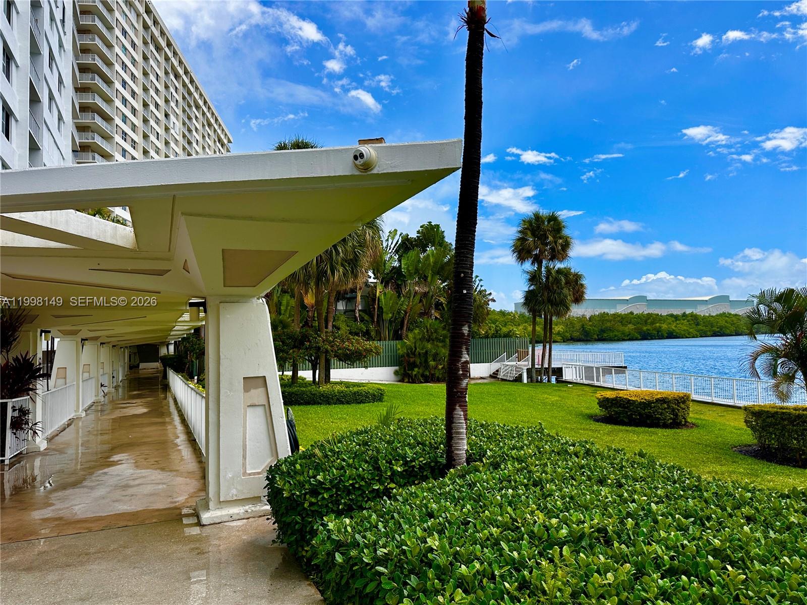 ARLEN HOUSE WEST CONDO - Residential Lease