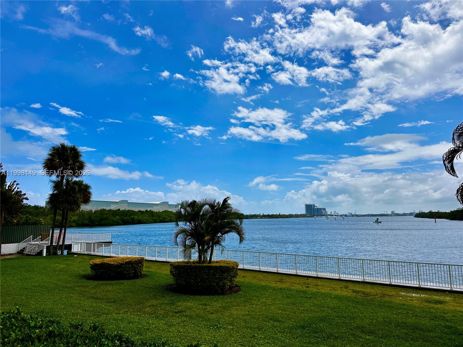 ARLEN HOUSE WEST CONDO - Residential Lease