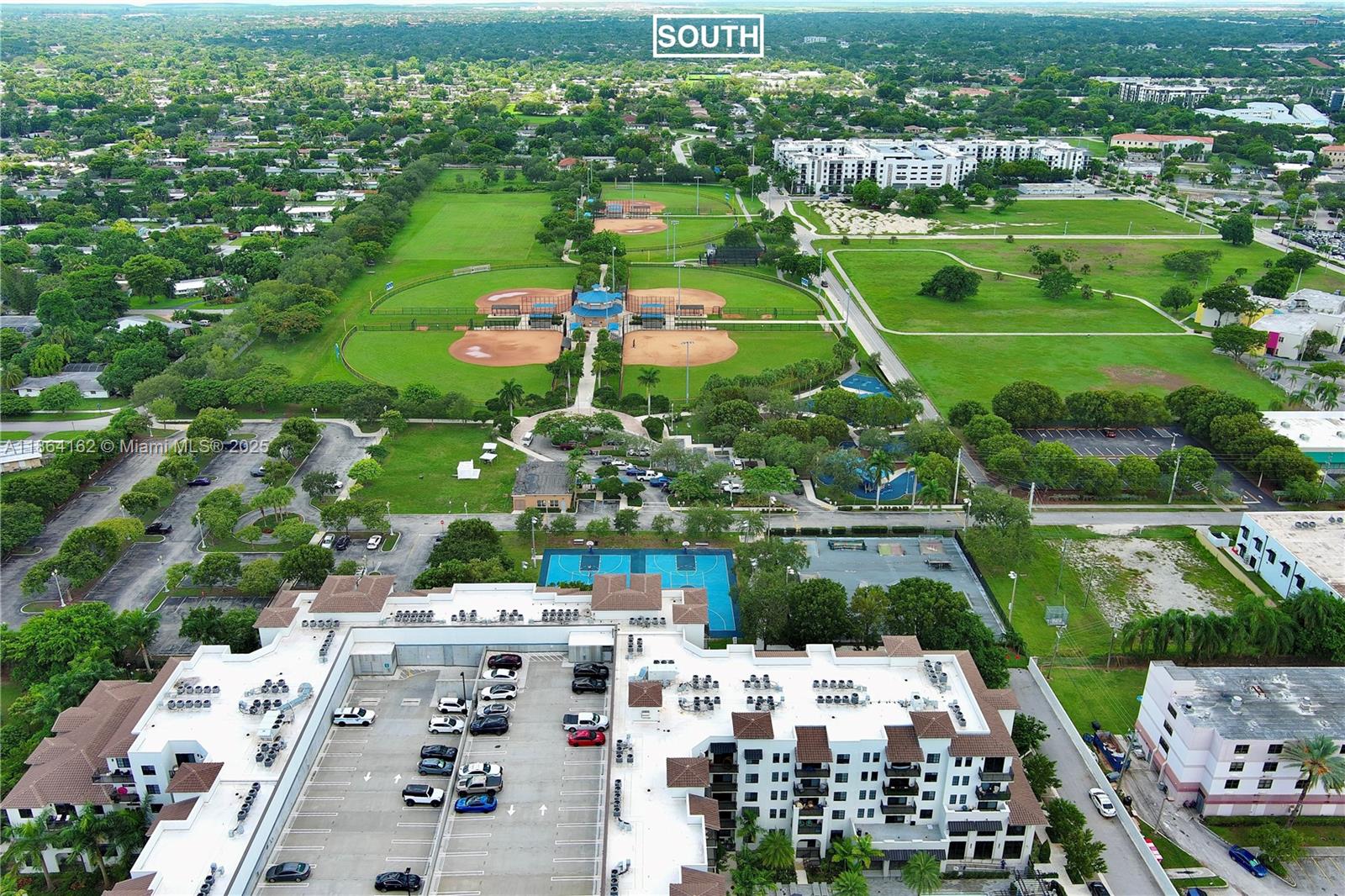 VILLAGE HOMES & CONDOS AT - Residential Lease