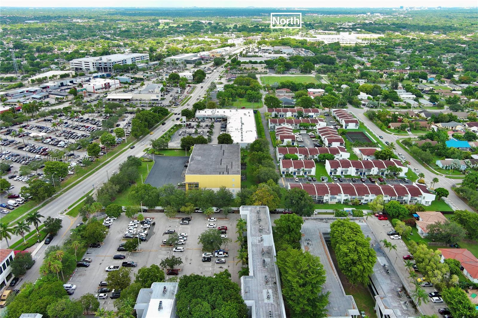 VILLAGE HOMES & CONDOS AT - Residential Lease