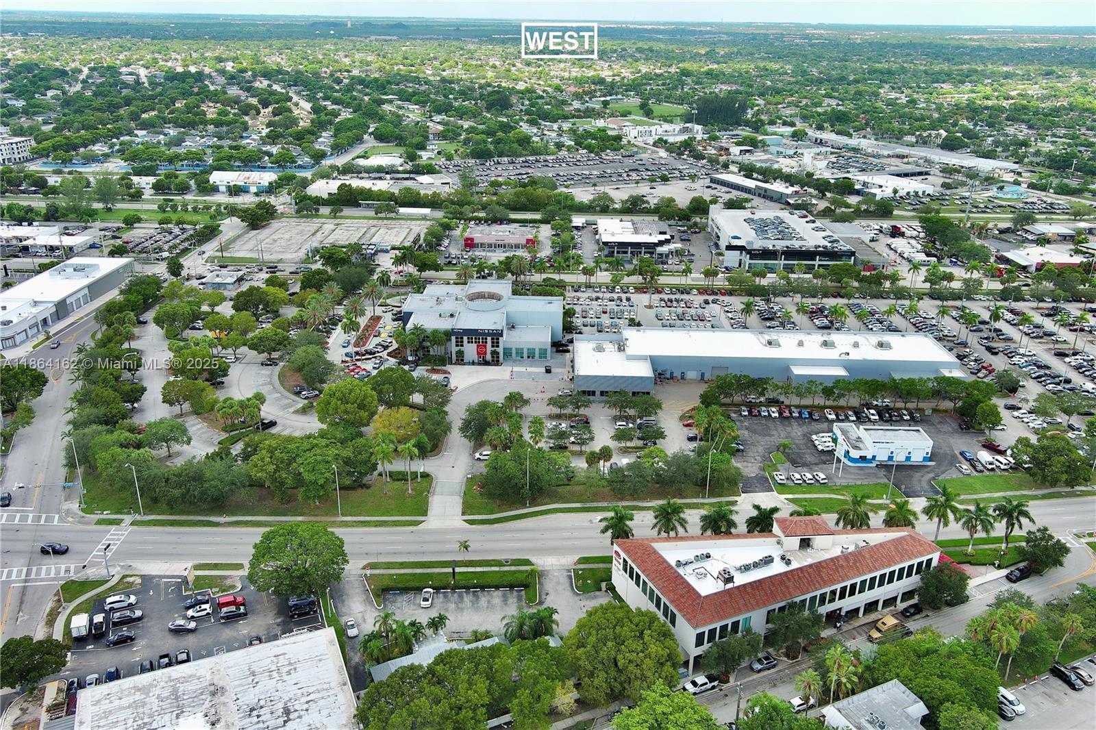 VILLAGE HOMES & CONDOS AT - Residential Lease