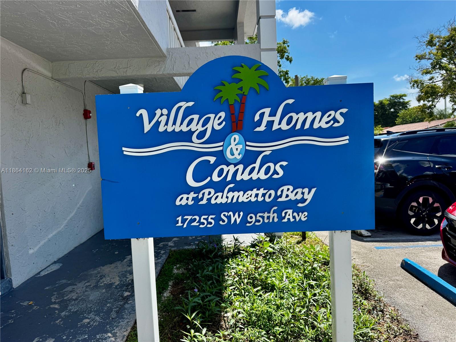 VILLAGE HOMES & CONDOS AT - Residential Lease