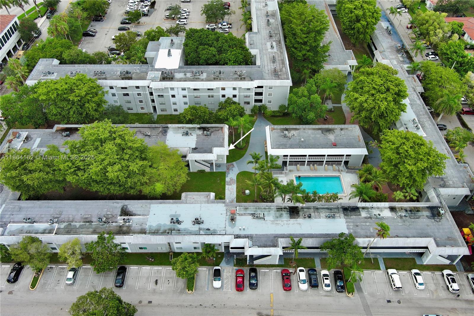 VILLAGE HOMES & CONDOS AT - Residential Lease