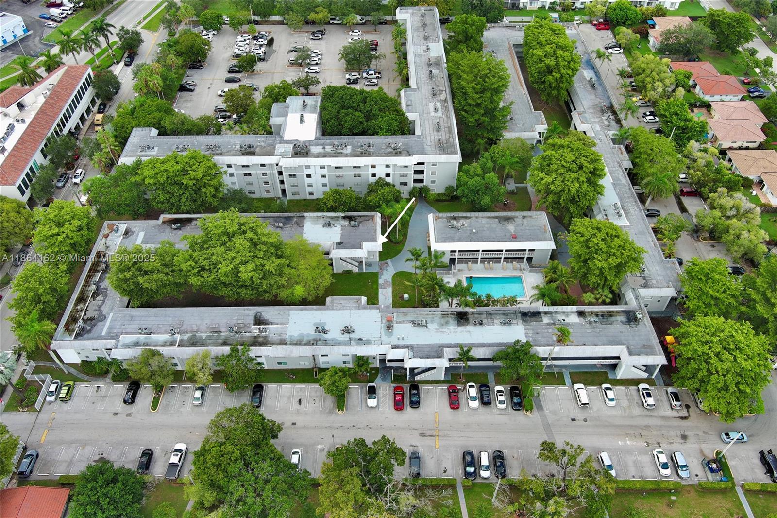 VILLAGE HOMES & CONDOS AT - Residential Lease