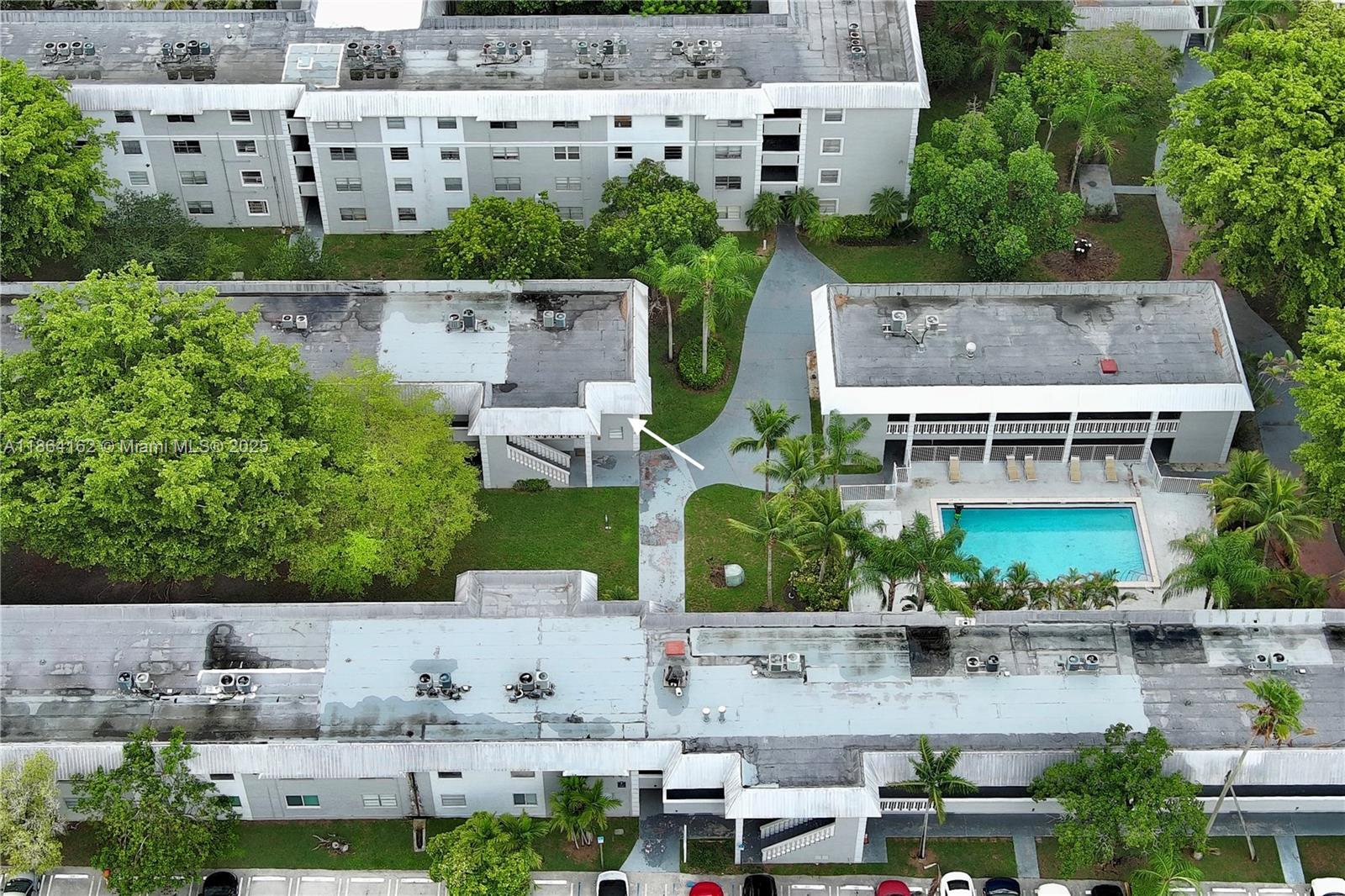 VILLAGE HOMES & CONDOS AT - Residential Lease