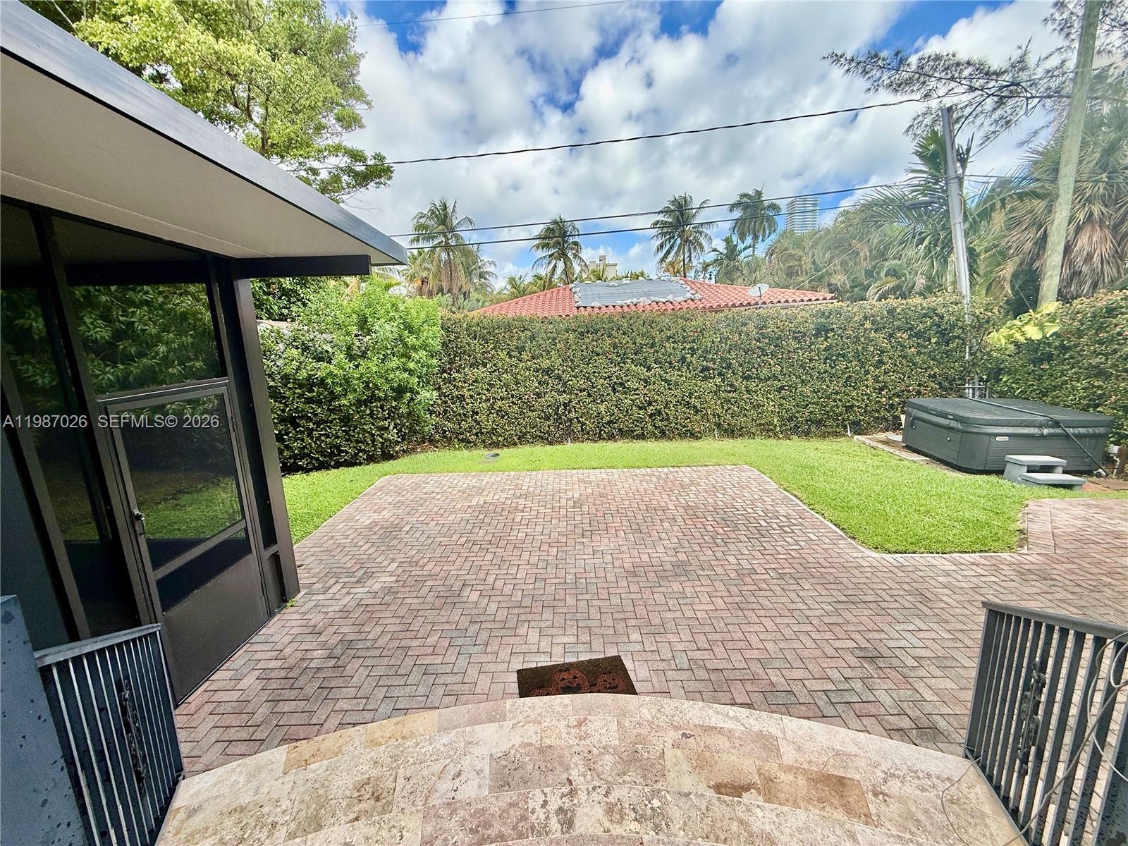 GOLDEN SHORES OCEAN BLVD - Residential Lease