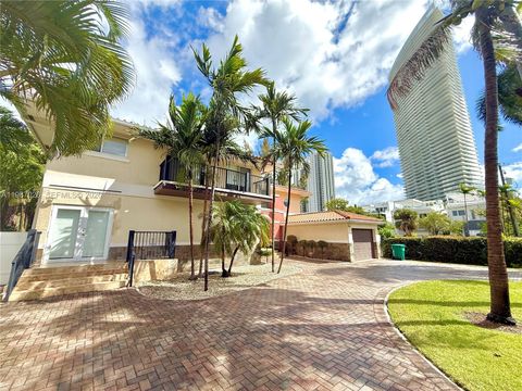 211 189th Ter Sunny Isles Beach FL 33160