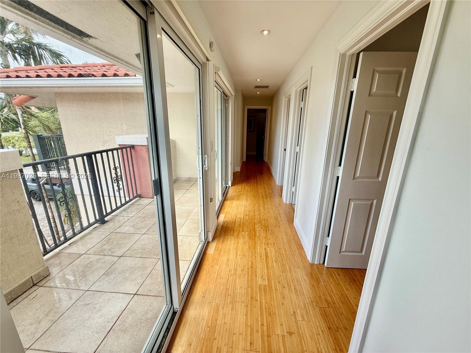 GOLDEN SHORES OCEAN BLVD - Residential Lease