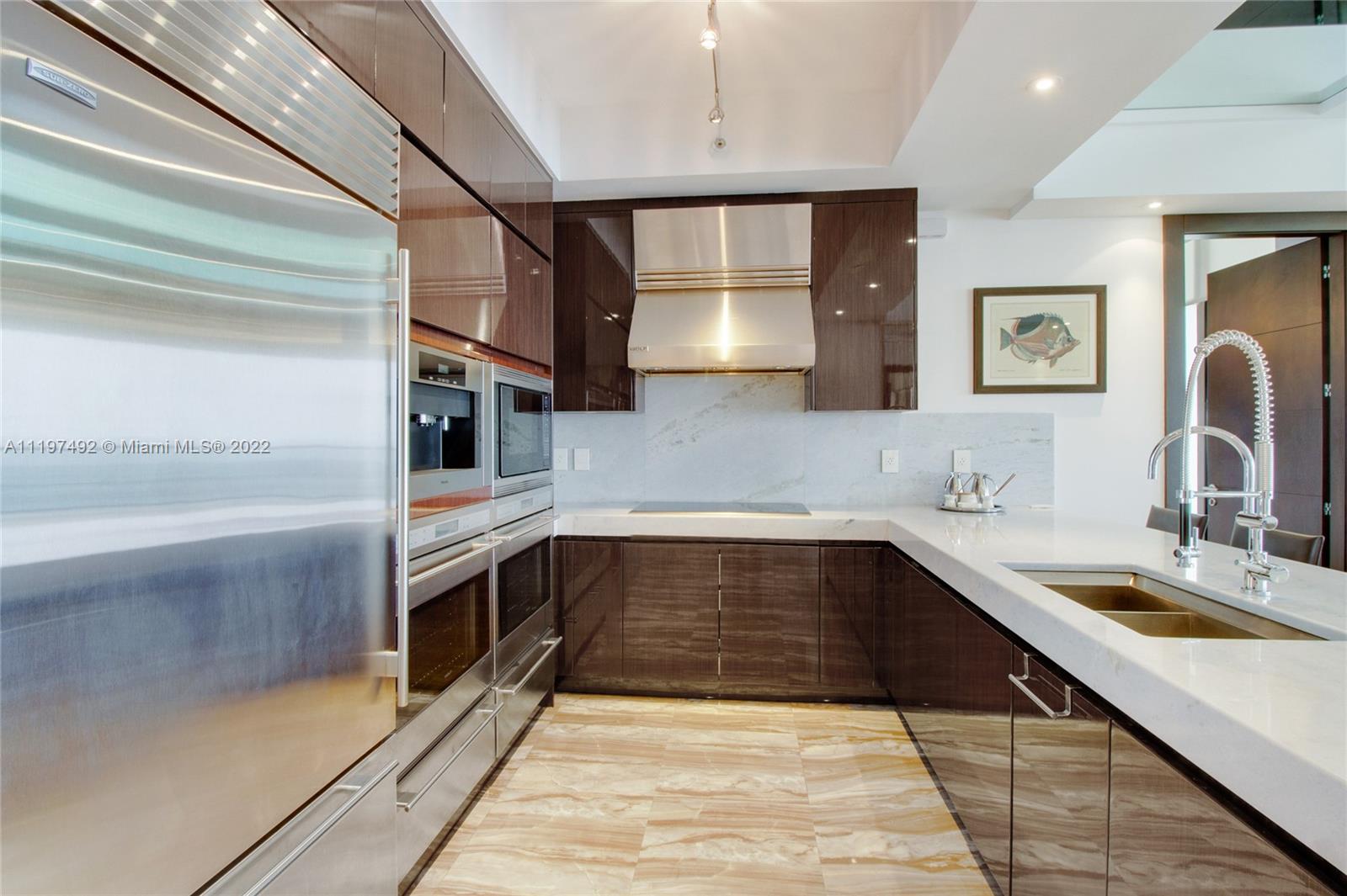 BAL HARBOUR CENTER CONDO - Residential Lease