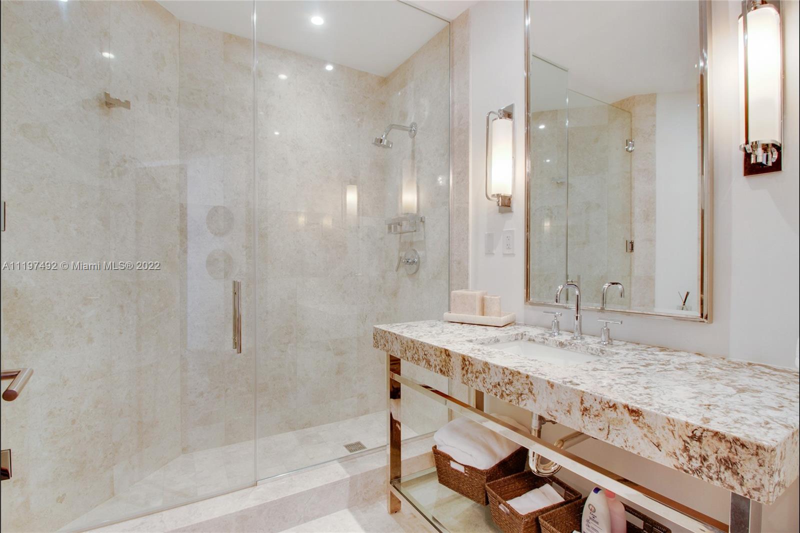 BAL HARBOUR CENTER CONDO - Residential Lease