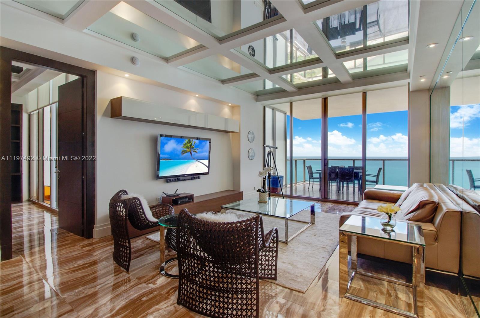 BAL HARBOUR CENTER CONDO - Residential Lease