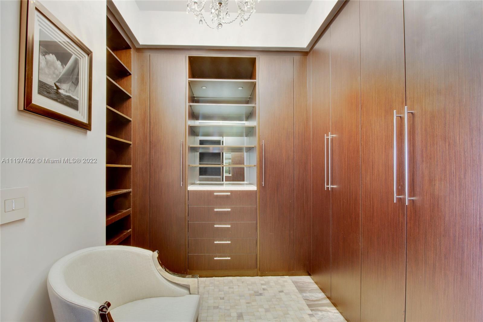 BAL HARBOUR CENTER CONDO - Residential Lease