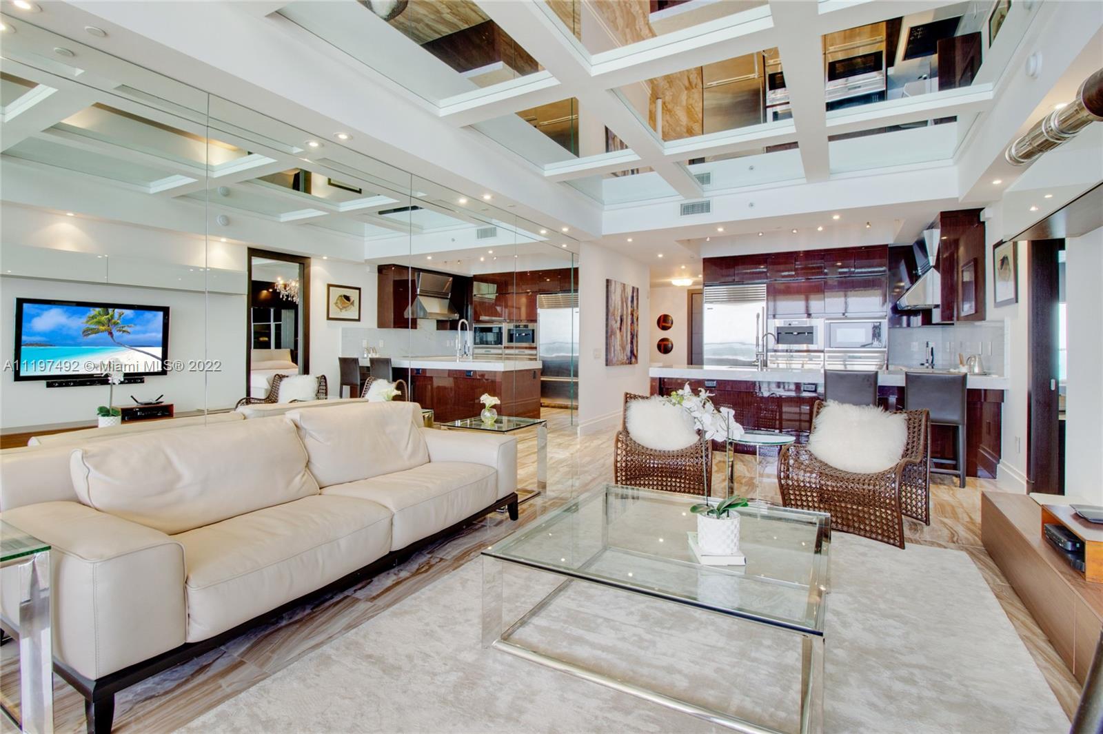 BAL HARBOUR CENTER CONDO - Residential Lease