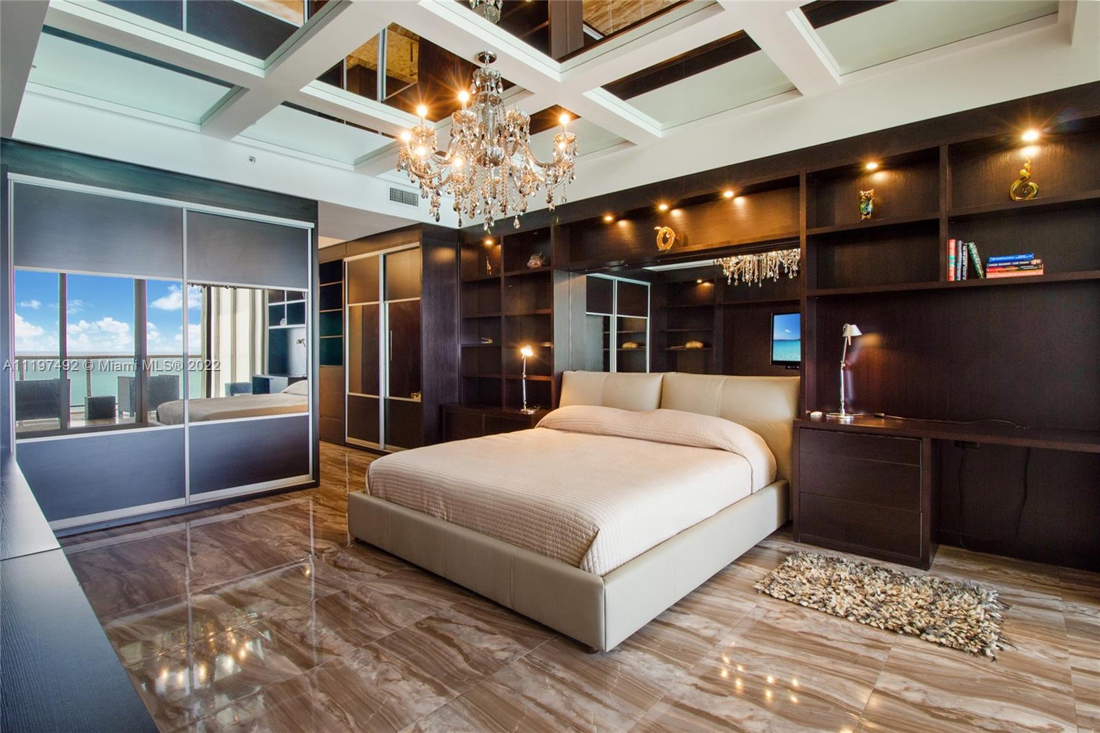 BAL HARBOUR CENTER CONDO - Residential Lease