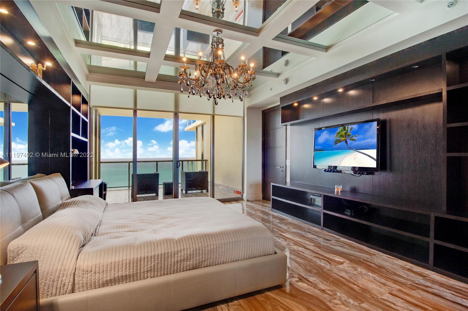 BAL HARBOUR CENTER CONDO - Residential Lease