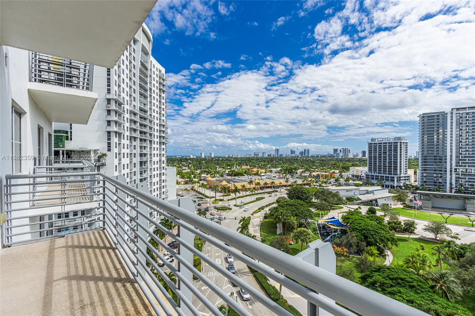 RADIUS CONDO - Residential Lease
