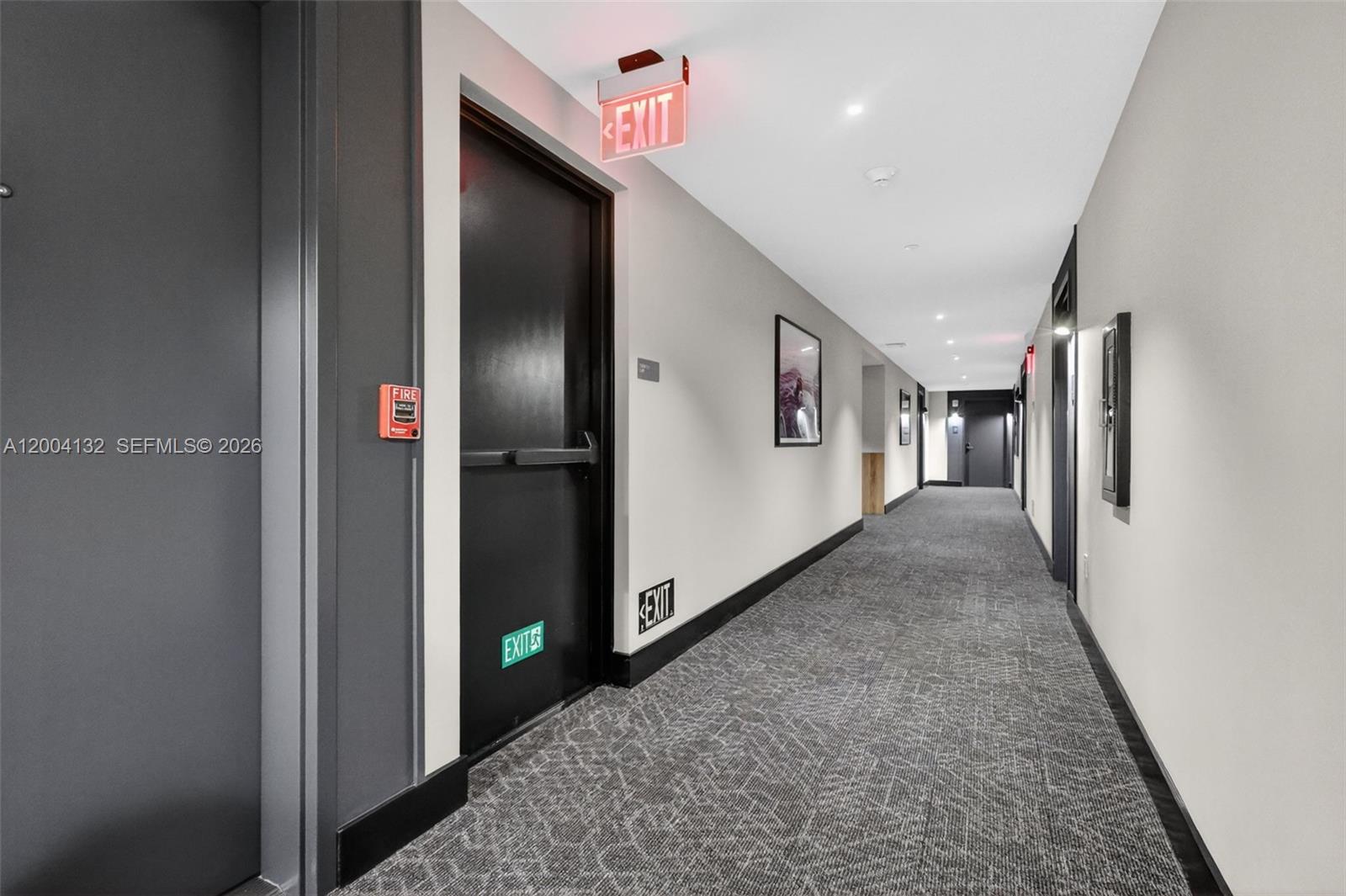 501 FIRST RESIDENCES - Residential