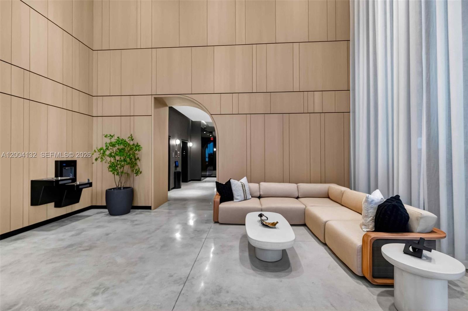 501 FIRST RESIDENCES - Residential