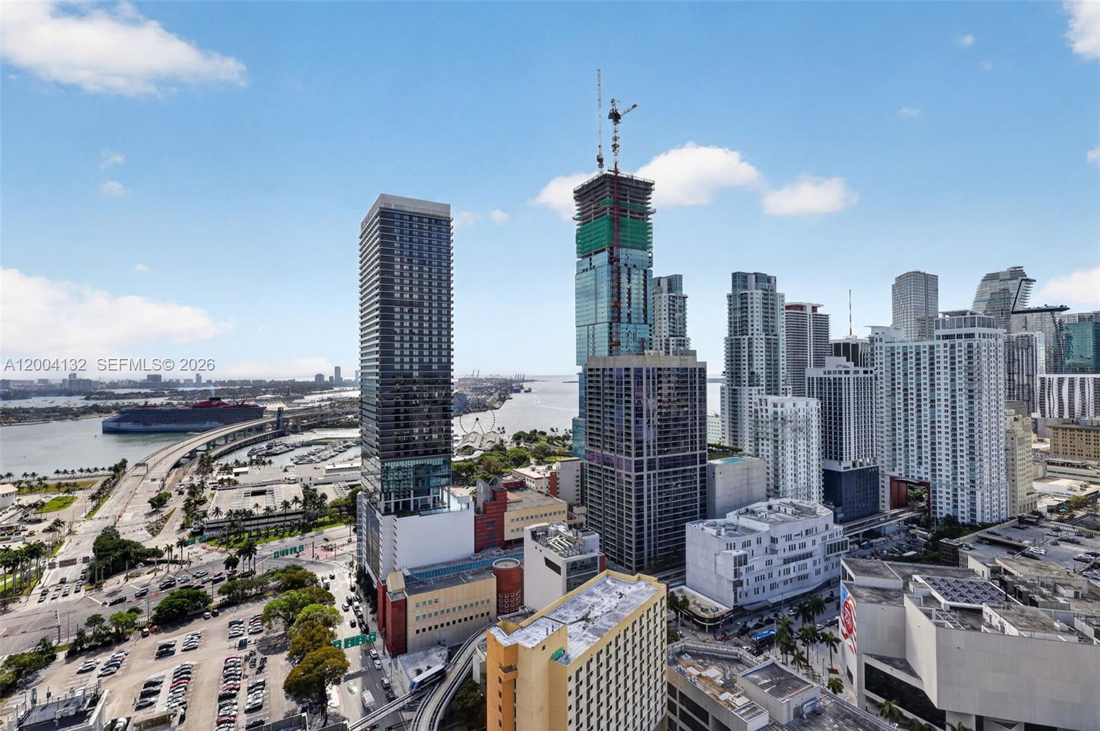 501 FIRST RESIDENCES - Residential