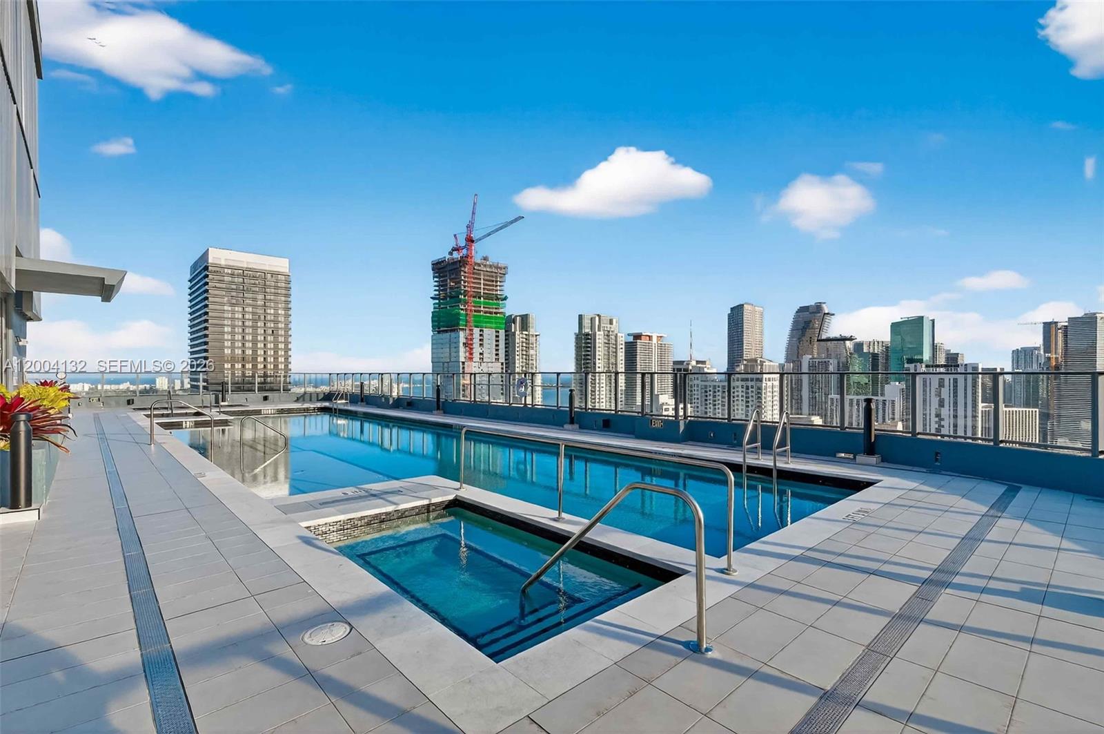 501 FIRST RESIDENCES - Residential