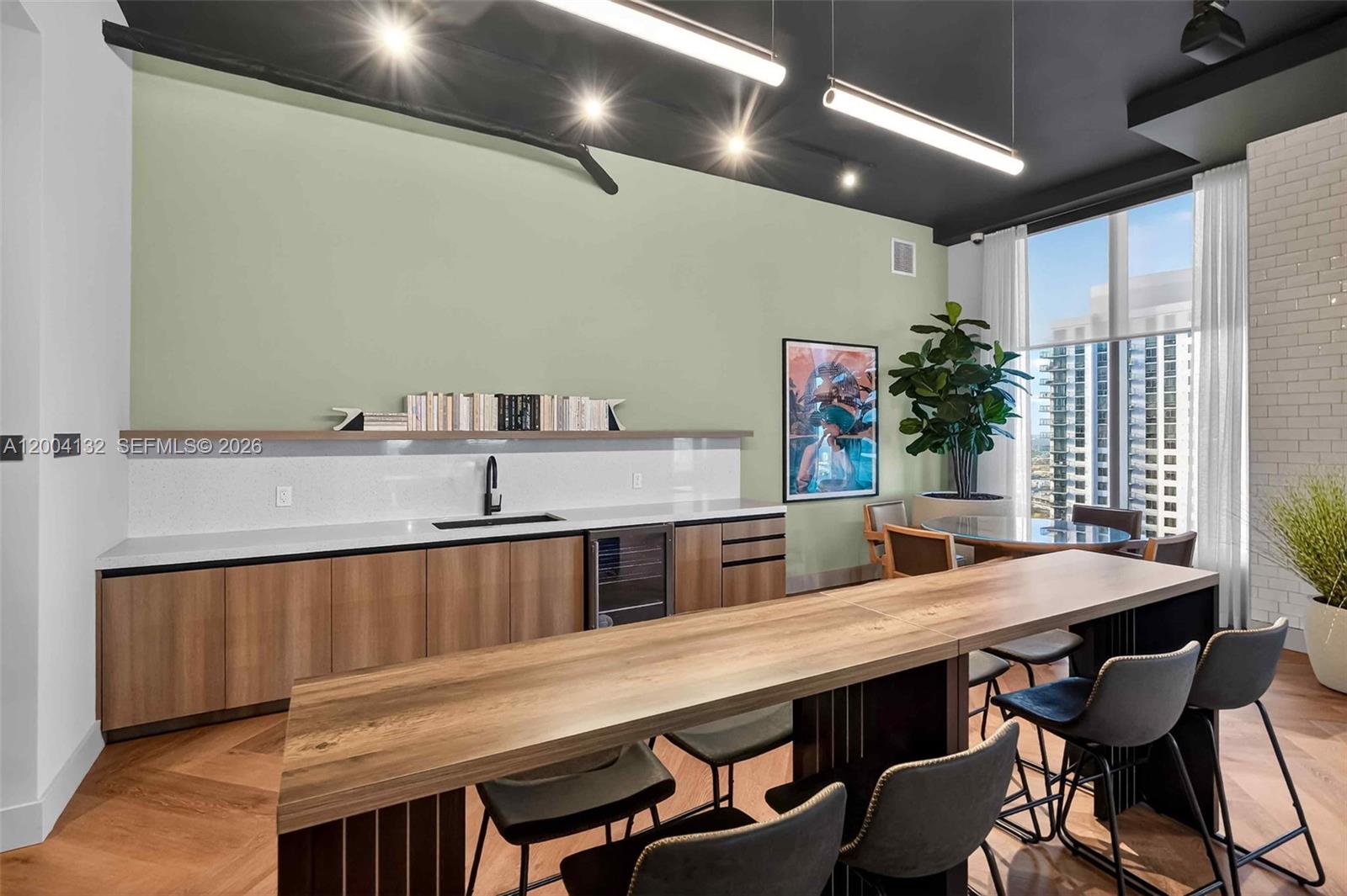 501 FIRST RESIDENCES - Residential