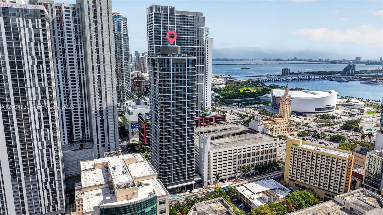 501 FIRST RESIDENCES - Residential