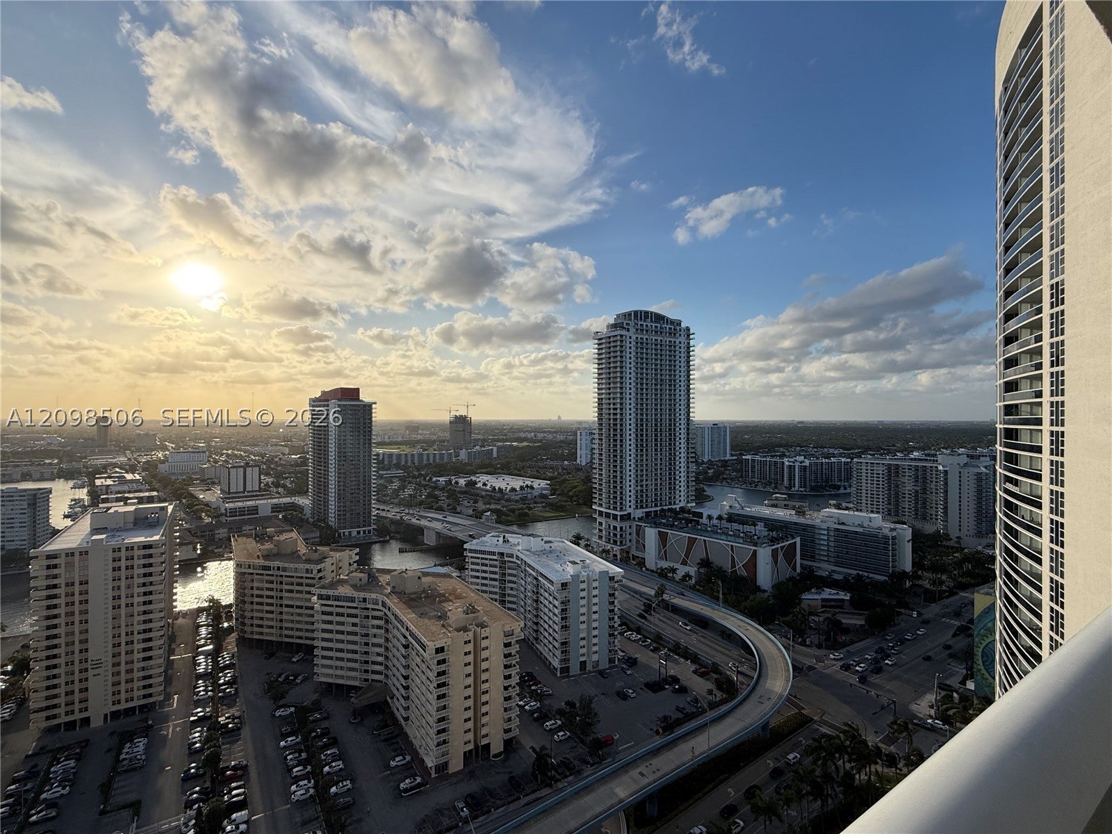 1830 S Ocean Dr 3006