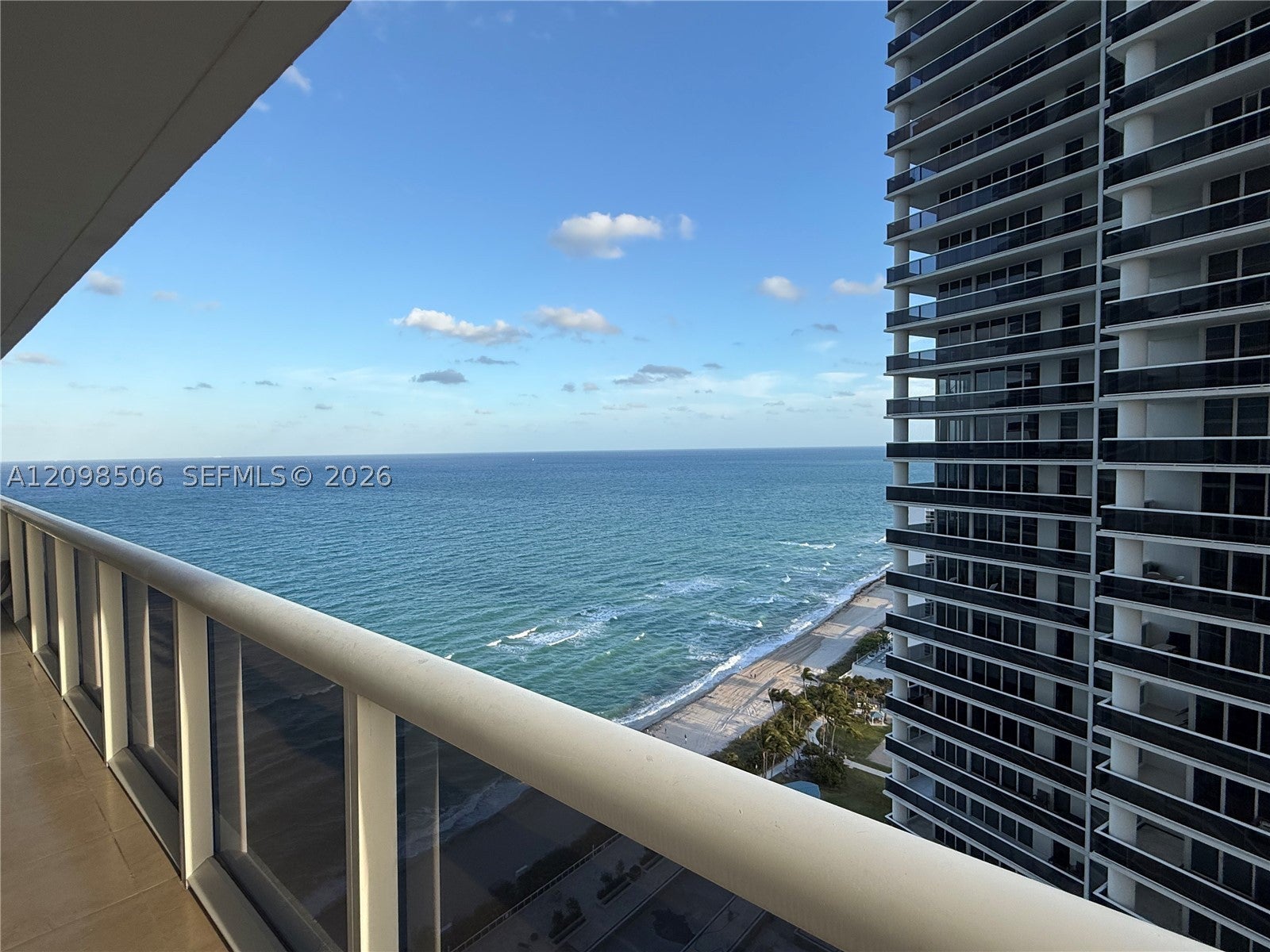 1830 S Ocean Dr 3006