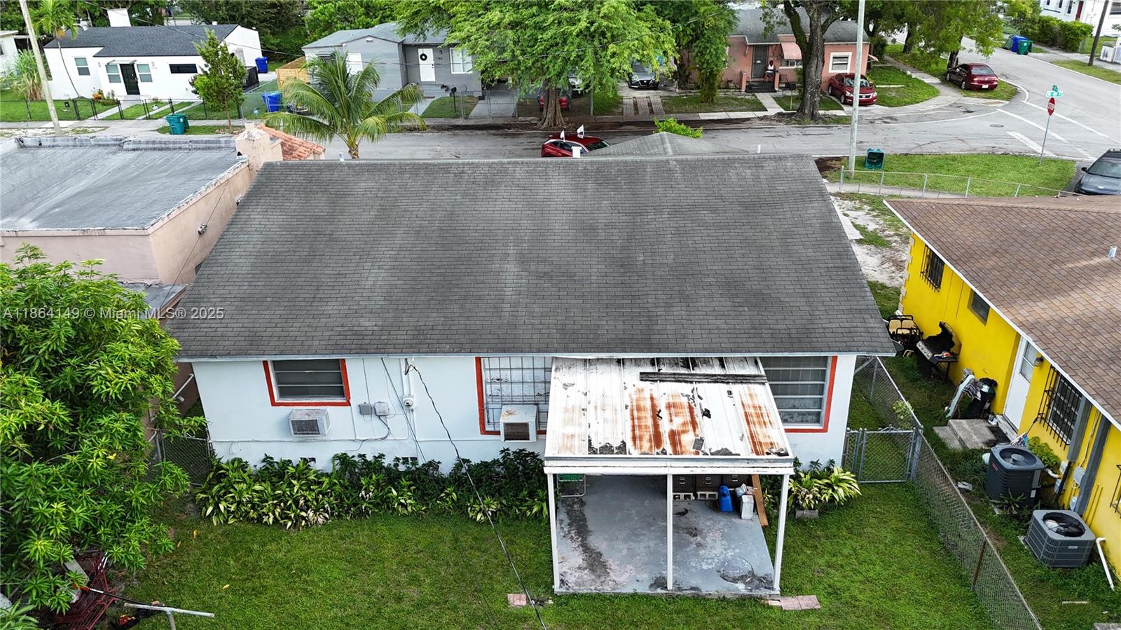 1781 NW 49th St