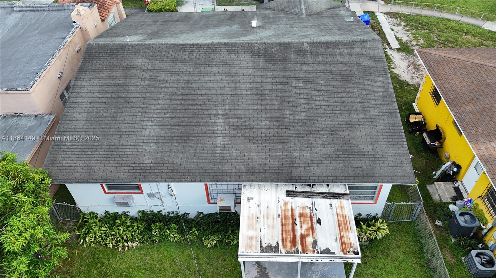 1781 NW 49th St