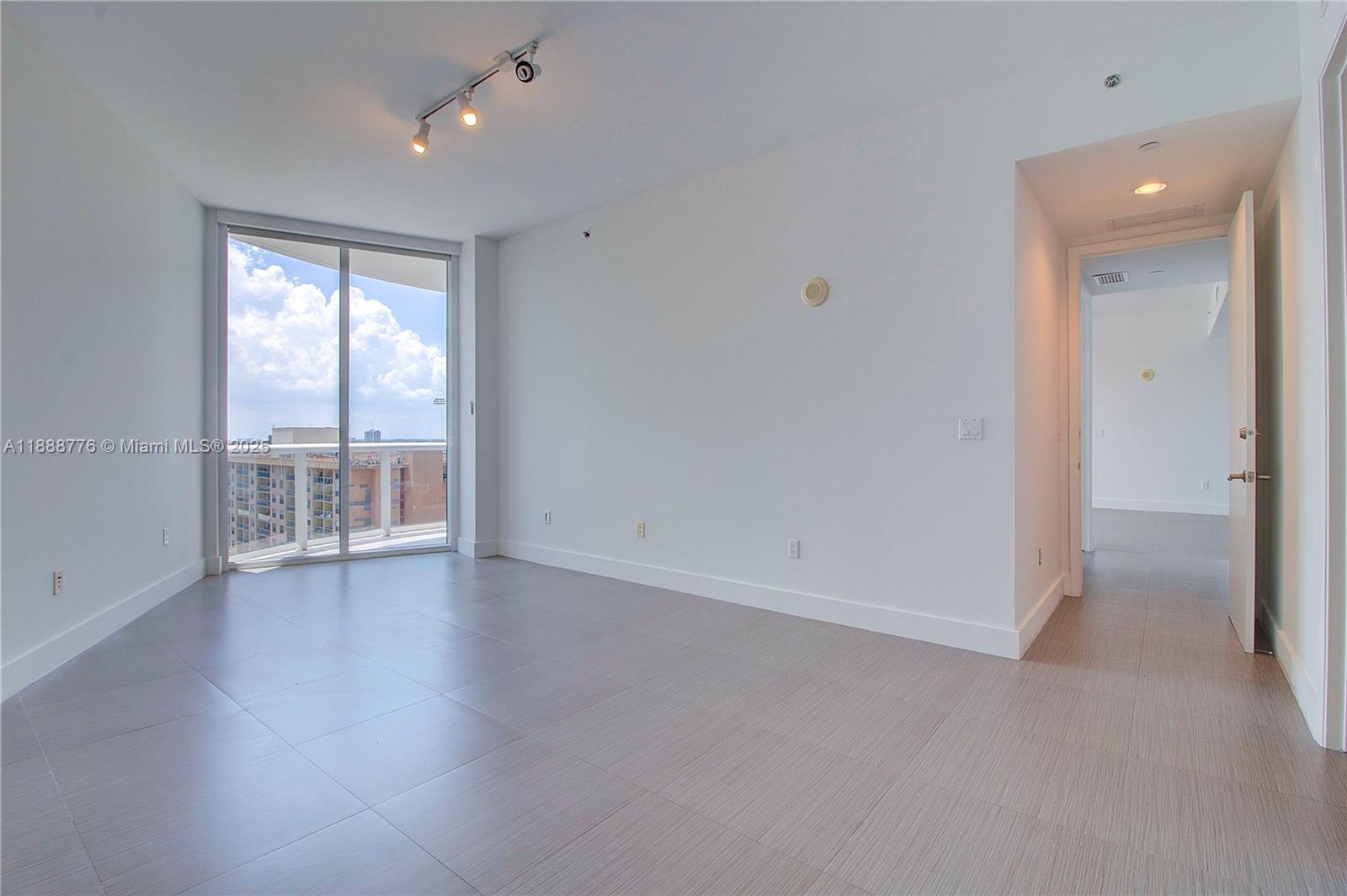 TDR TOWER II CONDO - Residential Lease