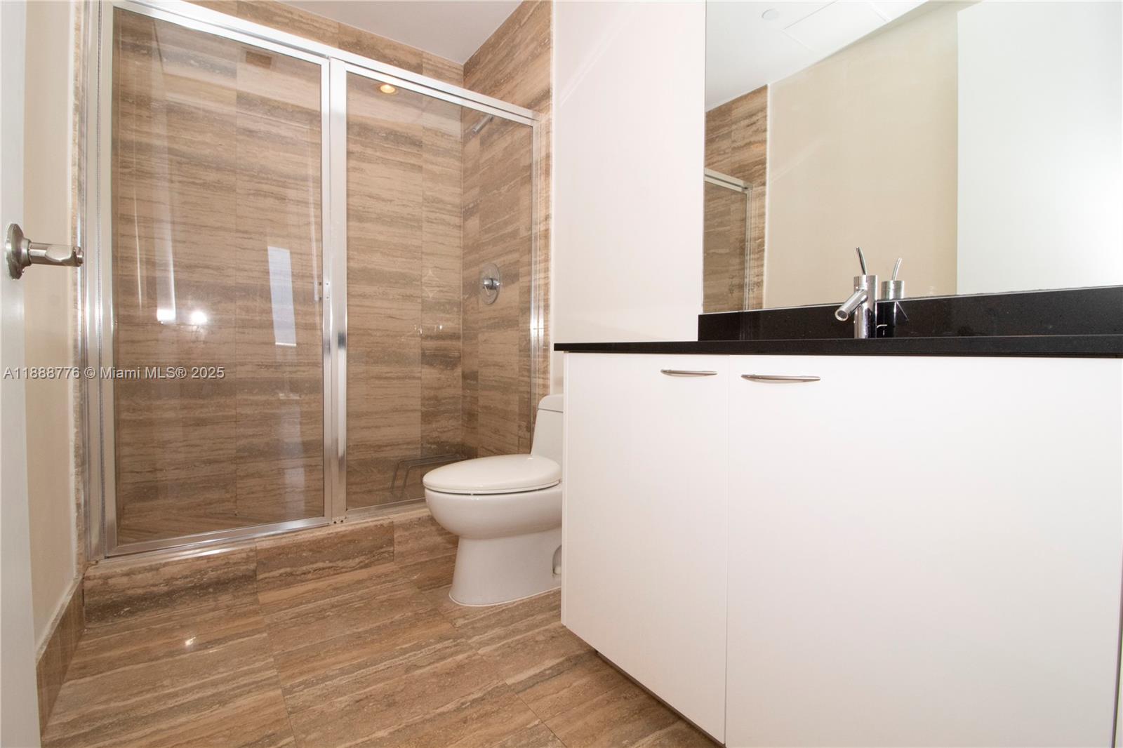 TDR TOWER II CONDO - Residential Lease