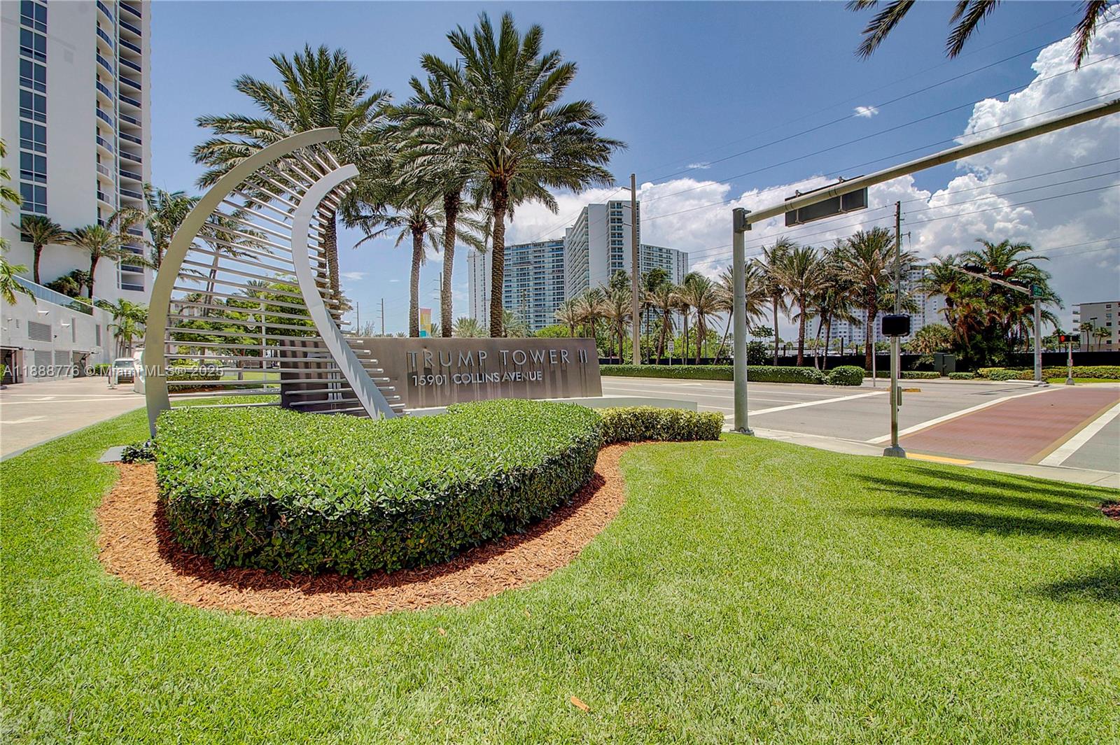 TDR TOWER II CONDO - Residential Lease