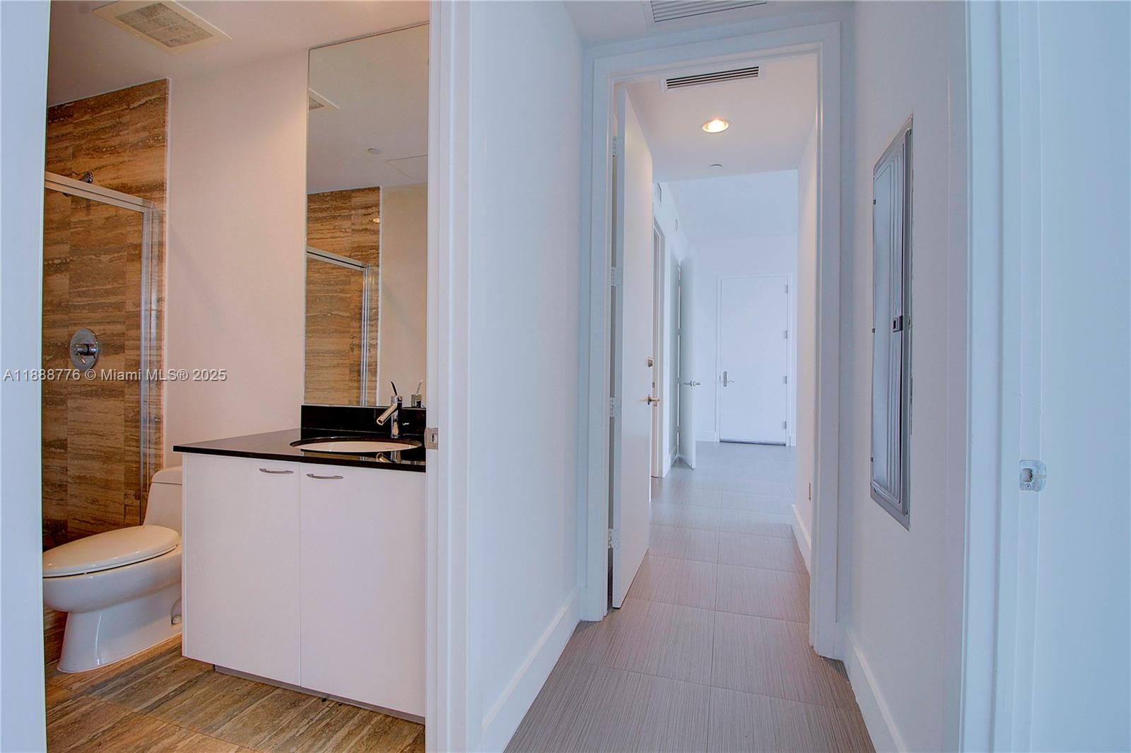TDR TOWER II CONDO - Residential Lease