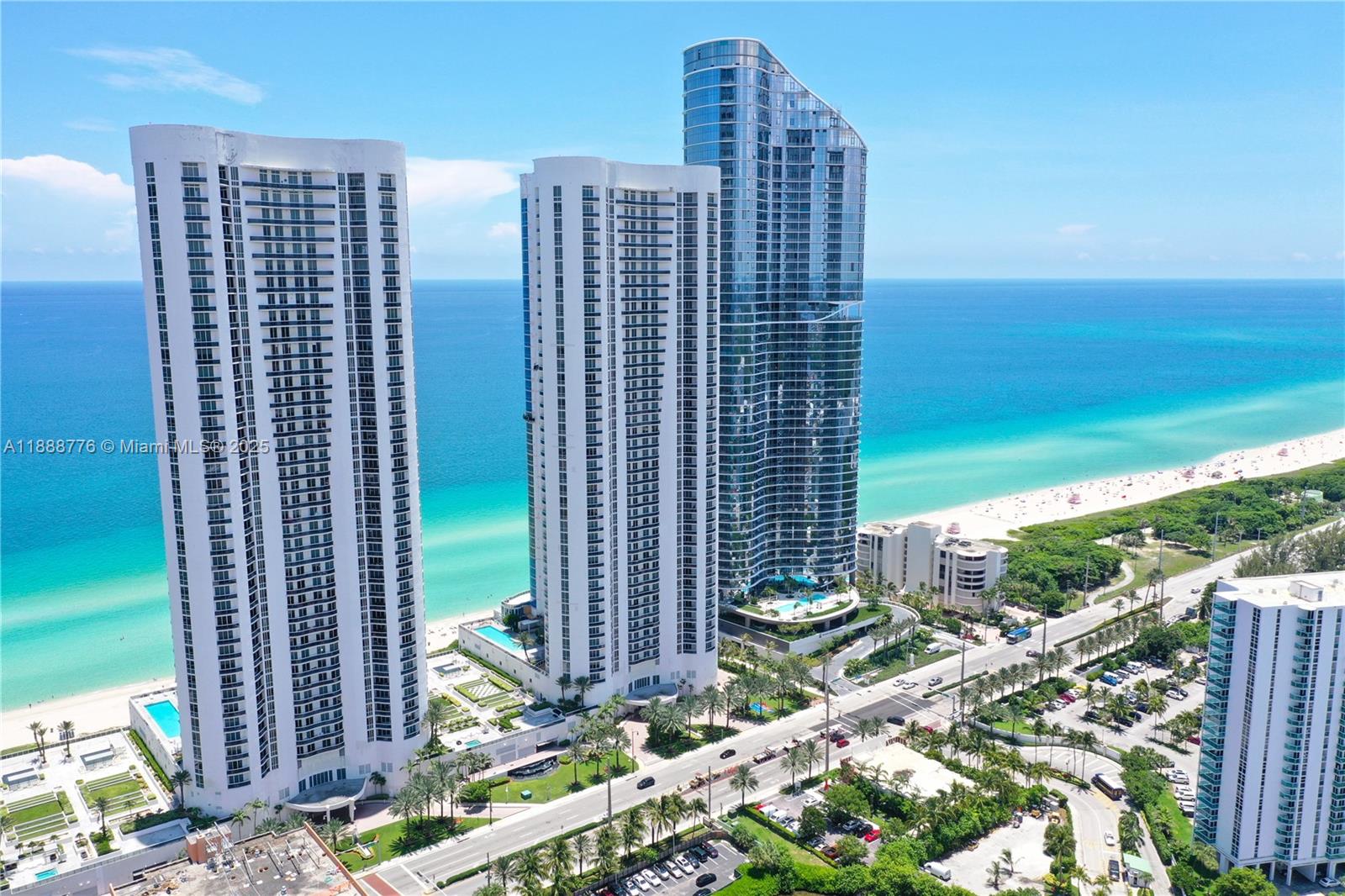 TDR TOWER II CONDO - Residential Lease